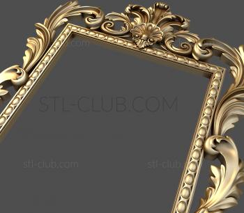 3D model RM_0738 (STL)